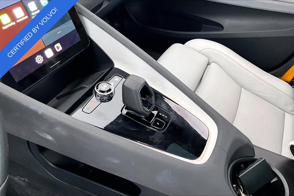 Used 2024 Polestar Polestar 2 AWD/4WD image 16