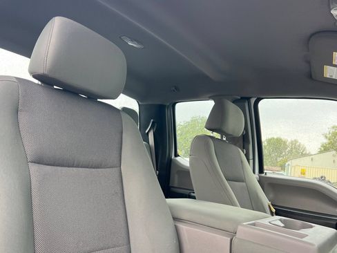 Used 2016 Ford F150 XL w/ Equipment Group 101A Mid RWD image 13