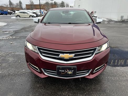 Used 2017 Chevrolet Impala Premier image 2