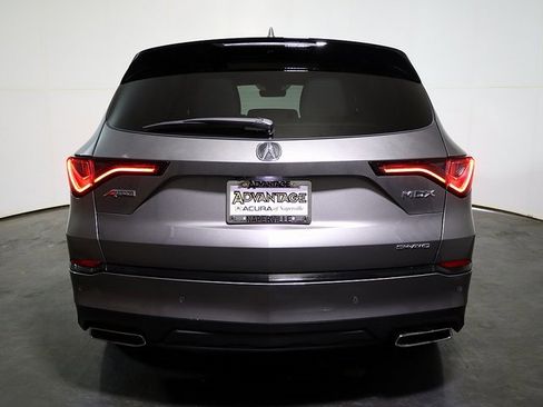Certified 2023 Acura MDX A-Spec image 10