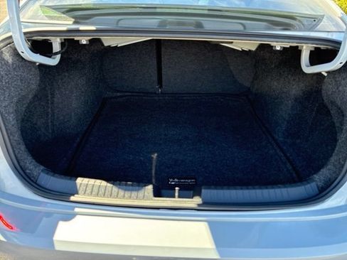 Used 2019 Volkswagen Jetta SE FWD image 7