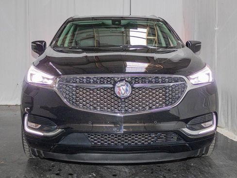 Used 2020 Buick Enclave Avenir w/ Avenir Technology Package image 2