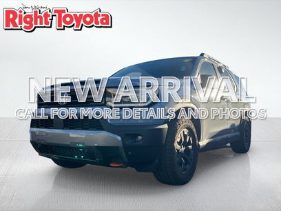Used 2026 Honda Passport TrailSport Elite