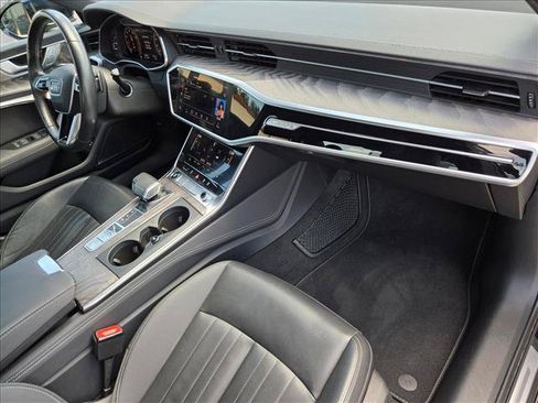 Used 2024 Audi A6 Premium Plus AWD/4WD image 23