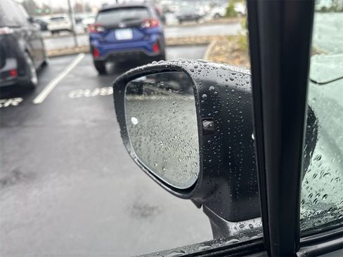 New 2026 Subaru Forester Limited image 23