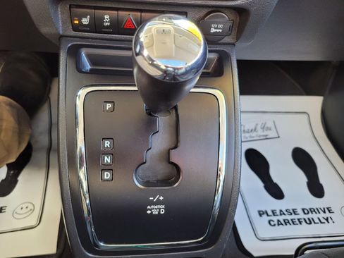 Used 2016 Jeep Patriot 4WD image 30