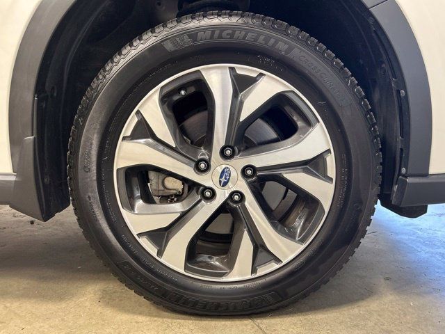 Used 2021 Subaru Outback Touring XT AWD/4WD image 11