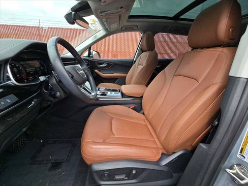 Certified 2023 Audi Q7 2.0T Premium Plus AWD/4WD image 22