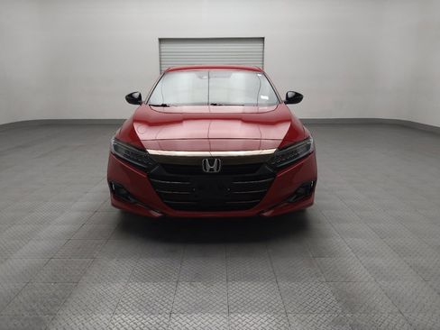 Used 2021 Honda Accord Sport image 15