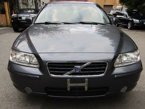 Used 2006 Volvo S60 2.5T image 28
