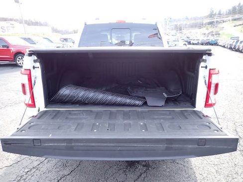 Certified 2023 Ford F150 Lariat w/ Trailer Tow Package image 8