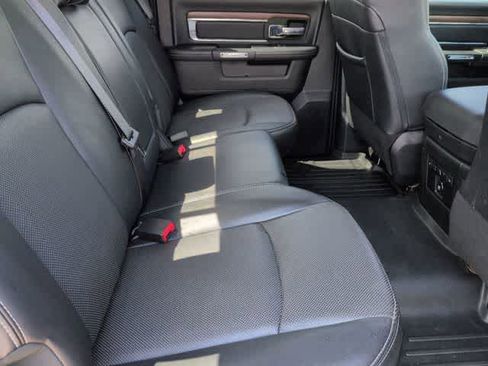 Used 2017 RAM 1500 Laramie w/ Convenience Group AWD/4WD image 20