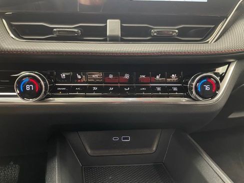 New 2026 Chevrolet Equinox RS w/ Convenience Package III image 6