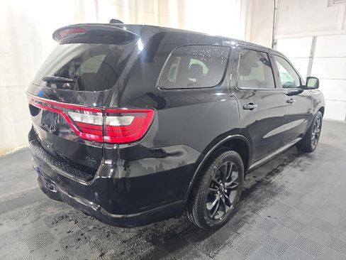 Used 2022 Dodge Durango R/T AWD/4WD image 5