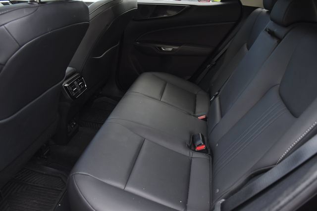 Used 2024 Lexus NX 250 FWD w/ Cold Area Package image 22