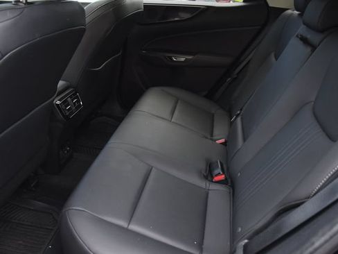 Used 2024 Lexus NX 250 FWD w/ Cold Area Package image 22