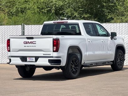 New 2026 GMC Sierra 1500 Elevation w/ Elevation Select Package
