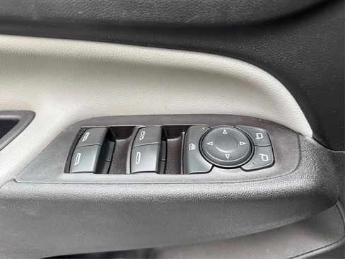 Used 2021 Chevrolet Equinox LS w/ LS Convenience Package image 28