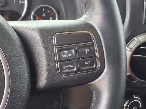 Used 2014 Jeep Wrangler Sport w/ Quick Order Package 24S AWD/4WD image 20