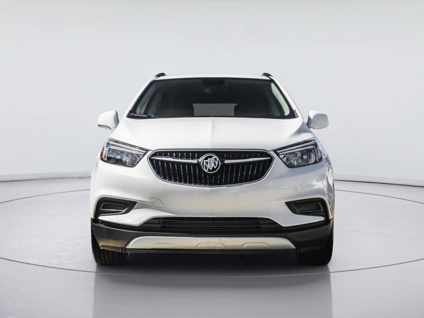 Used 2020 Buick Encore Preferred FWD image 5