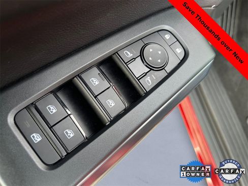 Certified 2023 Nissan Pathfinder Rock Creek image 9