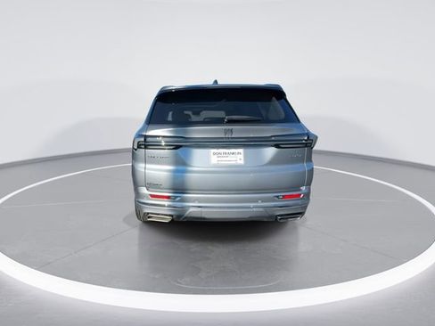 New 2026 Buick Enclave Avenir w/ Super Cruise Package image 7