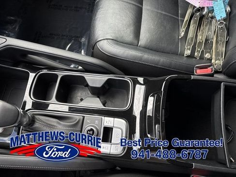 Used 2022 Kia Telluride EX w/ EX Premium Package AWD/4WD image 23
