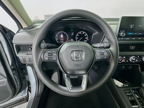 Certified 2025 Honda CR-V LX image 8