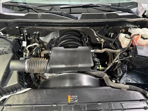 Used 2023 Chevrolet Silverado 3500 W/T w/ WT Fleet Convenience Package AWD/4WD image 5