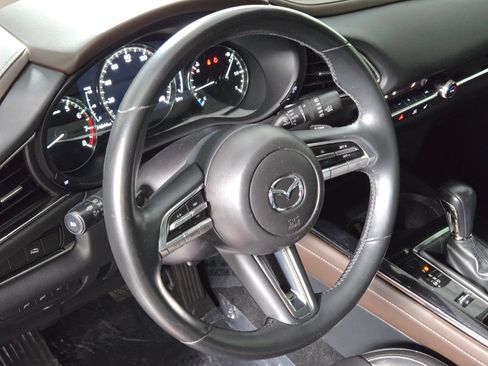 Used 2021 MAZDA CX-30 AWD 2.5 S w/ Premium Package image 21