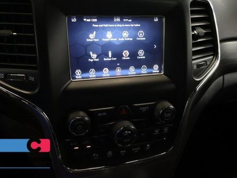 Used 2020 Jeep Grand Cherokee Laredo w/ Security & Convenience Group AWD/4WD image 19