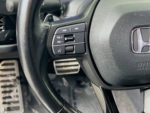 Used 2024 Honda Accord Sport image 10