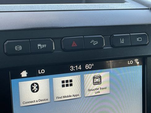 Used 2018 Ford F250 Lariat w/ Lariat Ultimate Package image 51