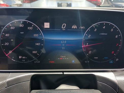 New 2024 Mercedes-Benz CLE 300 4MATIC Coupe image 15