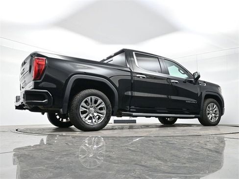 Used 2019 GMC Sierra 1500 Denali image 31