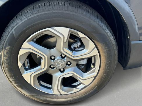 Used 2019 Honda CR-V EX image 10