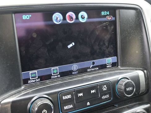 Used 2014 Chevrolet Silverado 1500 LT w/ All Star Edition AWD/4WD image 19