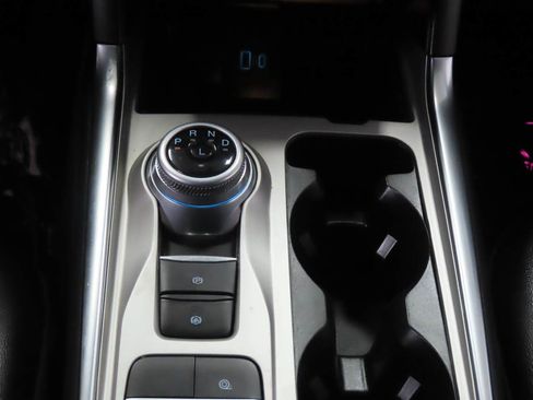 Used 2023 Ford Explorer Limited w/ Limited Technology Package RWD image 11