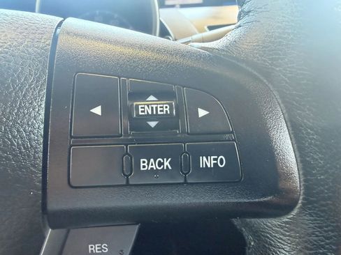 Used 2012 MAZDA MAZDA3 s Touring image 14