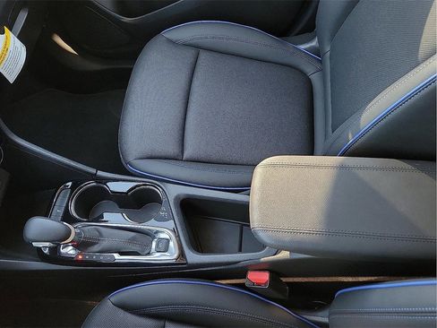 New 2026 Buick Encore GX Sport Touring w/ Comfort Package image 20