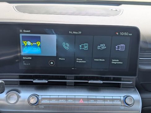 New 2026 Hyundai Kona SE FWD image 18