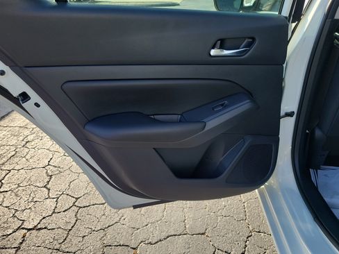Used 2021 Nissan Altima 2.5 S FWD image 10