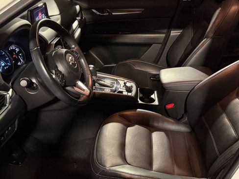 Used 2019 MAZDA CX-5 Grand Touring Reserve AWD/4WD image 5