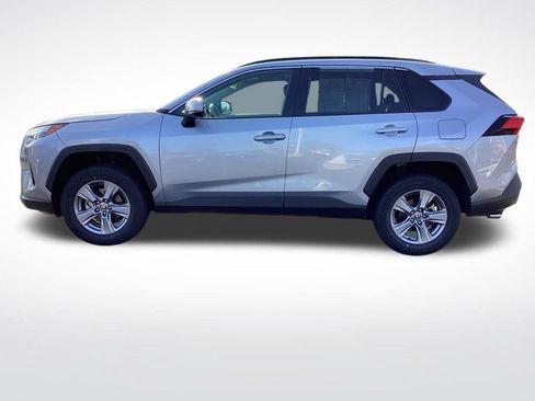 Used 2024 Toyota RAV4 XLE w/ Weather Package AWD/4WD image 6