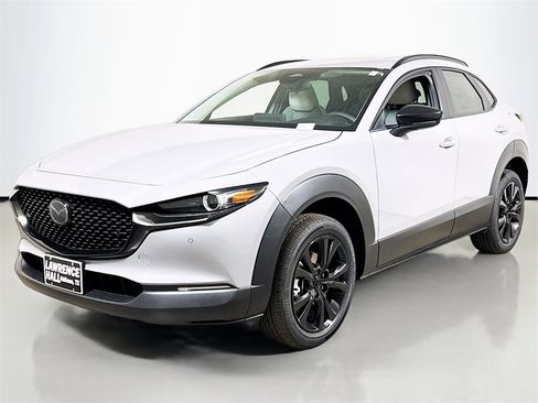 New 2026 MAZDA CX-30 Aire Edition image 1