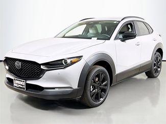 New 2026 MAZDA CX-30 Aire Edition video 1