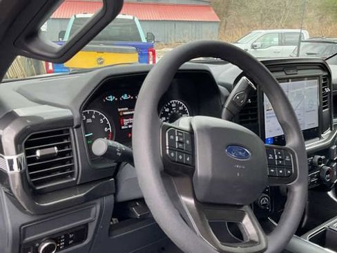 Used 2026 Ford F150 STX AWD/4WD image 23