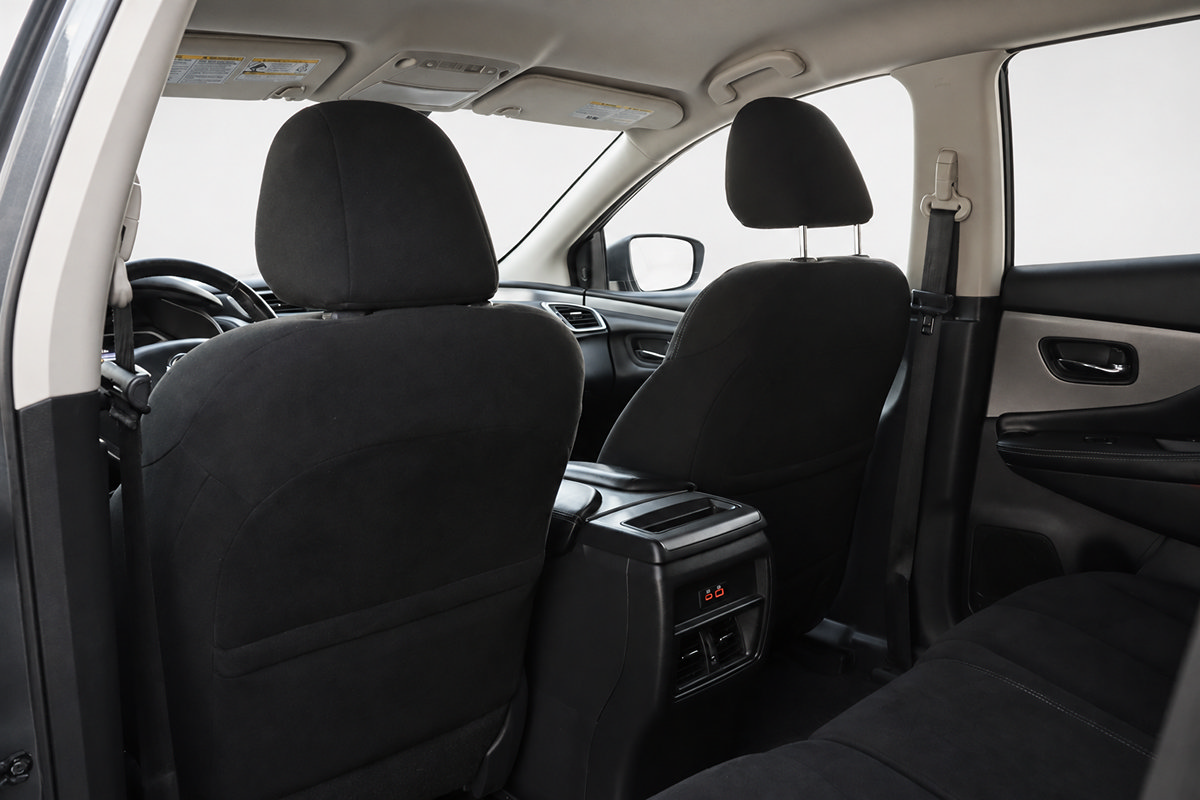 Used 2020 Nissan Murano SV FWD image 18