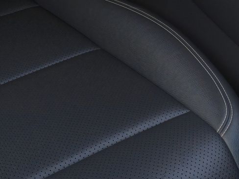 New 2026 GMC Terrain Elevation w/ Elevation Premium Package image 21