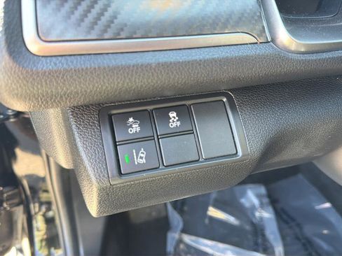 Used 2019 Honda Civic Sport Touring image 19